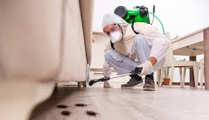 Trusted Williamsville, IL Pest Control Experts